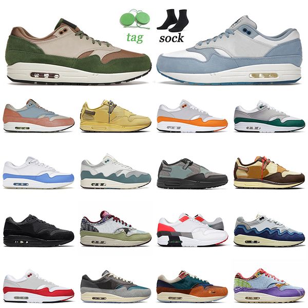 

sports 1 87 cushion running shoes size 13 trainers blueprint treeline cactus jack wheat magma orange evergreen aura won-ang brown mens women