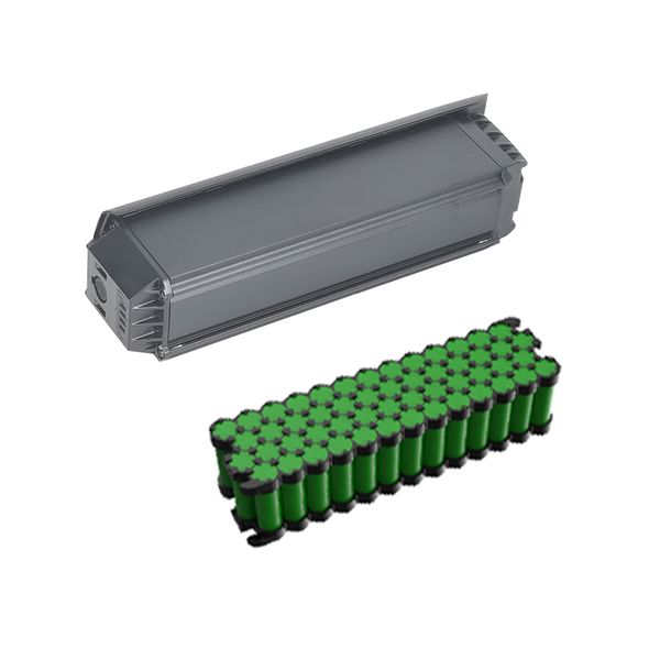 

bafang m500 m600 ebike battery pack 48v 52v 14ah 17.5ah mustang pathfinder ebike batteries