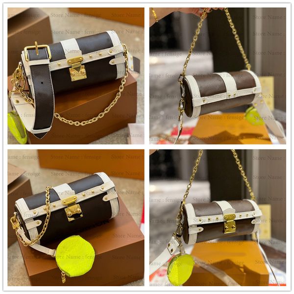 

hobo cross body match pre-fall collection papillon trunk baguette shoulder bag tennis-ball yellow round zippy coin purse womens designer han