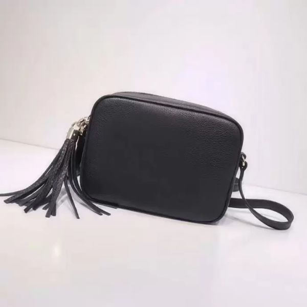 

women messenger bag genuine leather camera bag purse fashion ladies shoulder bags cowhide handbag presbyopic card holder