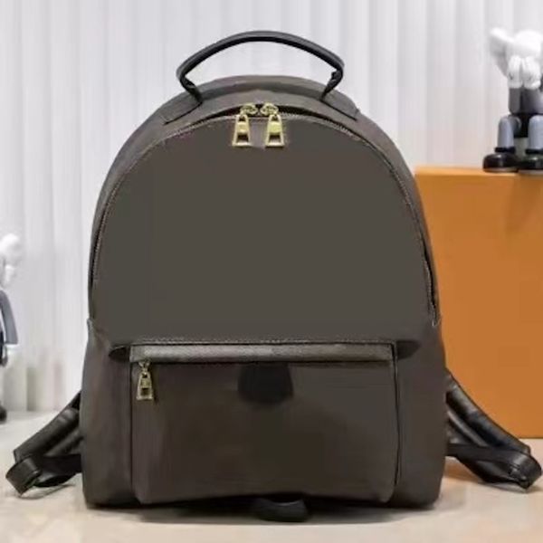 

classic alphabet retro fashion backpacks available for both men and women in three sizes