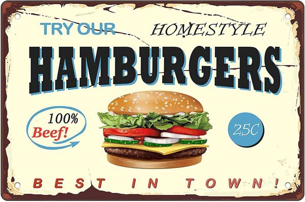 

retro metal tin signs - always remember you are braver than you believe - company, home, school wall decoration art 8 x 12inch