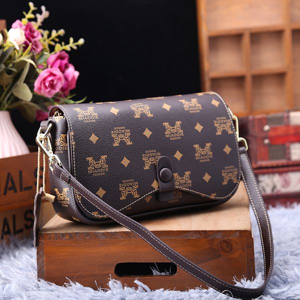 

real leather women flaps 2022 luxury designer brand classical prints single shoulder bag ladies designer purses cc