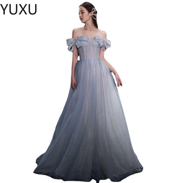 

elegant long evening dresses 2023 green formal dress off shoulder satin beads party special ocassion prom gowns elegant vestidos de noiva, Black;red