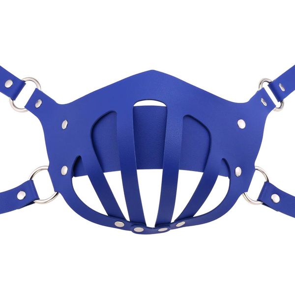 

party mask breathable masquerade decoration s exotic pu