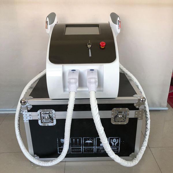 

new year deskopt machine with double handles home clinic use