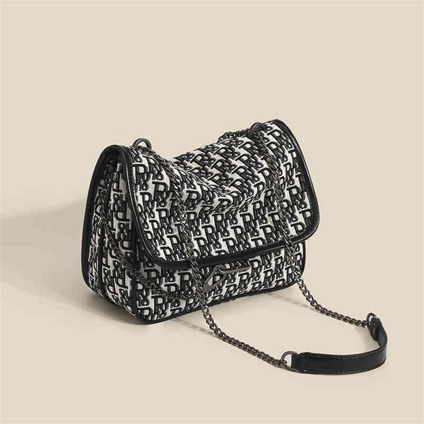 

fashion summer niche super versatile chain stray bag purses outlet online