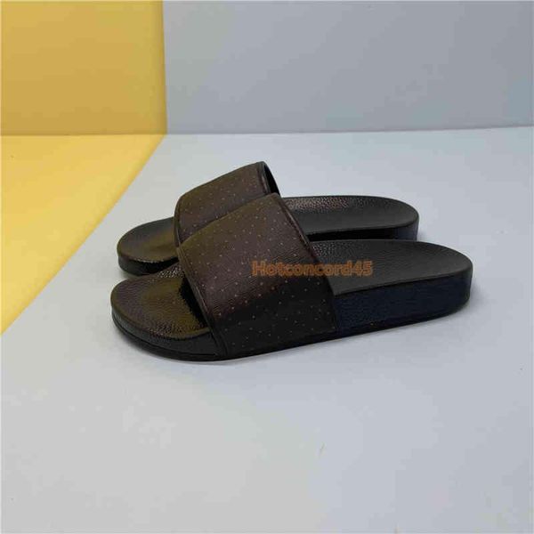 

with box slippers men women stripe slide matelasse red white leather rubber black interlocking g bloom pursuit pool slides mens shoesfashion