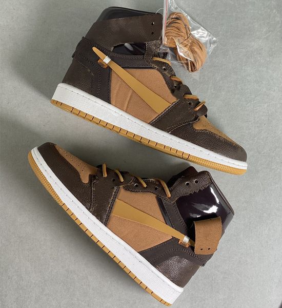 

mens basketball shoes union 1s designer abloh brooklyn new york women sneakers