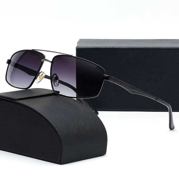 

luxury designer sunglasses for men women mirror metal frame pilot sunglass classic vintage eyewear anti-uv cycling driving 2022 fashion sun, White;black