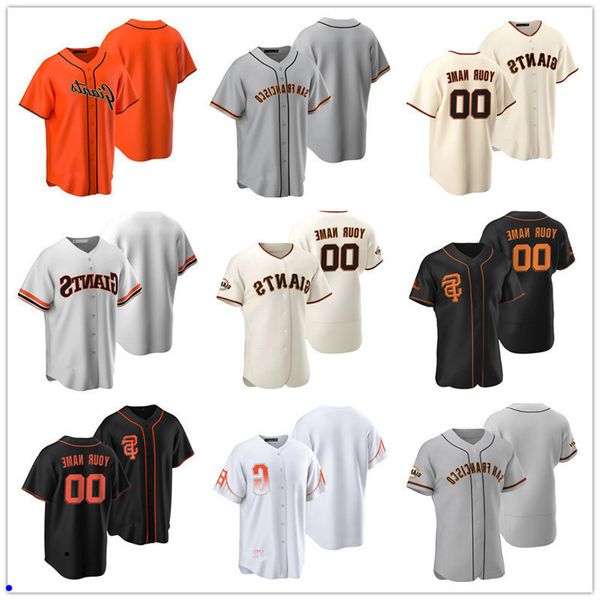 

custom jersey san francisco''giants''mens women youth 28 buster posey 35 brandon crawford 9 belt 22 will clark baseball, Blue;black