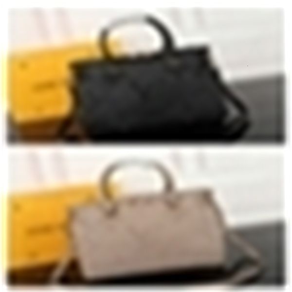 

tote shoulder bags shopping women leather bag handbags bag evening m40908 prjsd