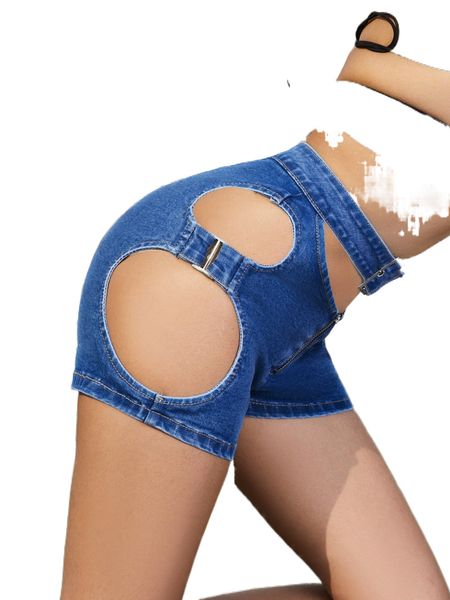 

cutout z.ip f.ly d.enim shorts a8gp#, White;black