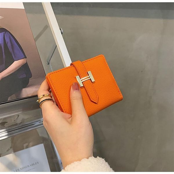 

men short card holders bags crossbody bag designers pu leather for purse highquality cluch cente party women traver wallets273y, Red;black