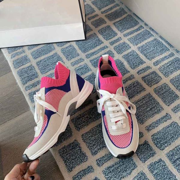 

casual flat platform sneakers shoes ladies running shoes tenis feminino fashion cozy zapatillas mujer new round toe female