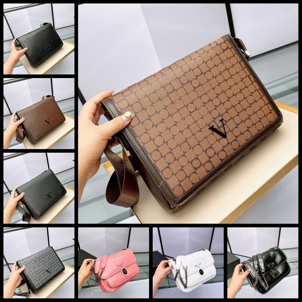

5a luxury purse designer bag italy brand handbag women crossbody bag cosmetic shoulder bags tote messager wallet by shoebrand w166 02