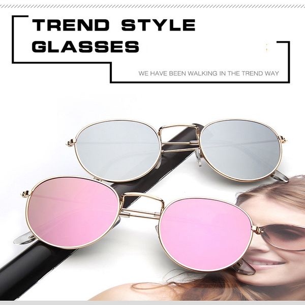 

2022 women vintage man sunglasses men square metal frame sunglasses mirror classic retro sun glasses luxury summer eyewear, White;black