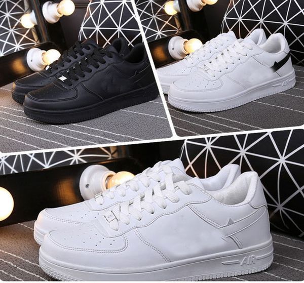 

classic men forces 1 running shoes one skate air low white black wheat man women sneakers cut mens shadow triple mid platform womens sports