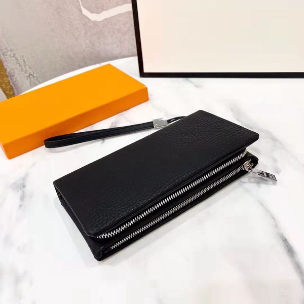 

luxury designer h wallet shorts mens black wallets leather wallet zero sarah walletbag, Red;black
