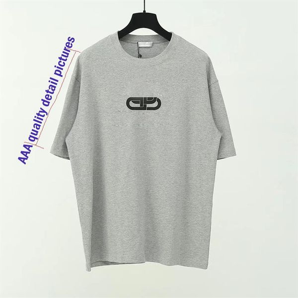 

polo premium grey t-shirt designer men's sweater fashion cotton t-shirt summer shirt large size220s, Black;brown