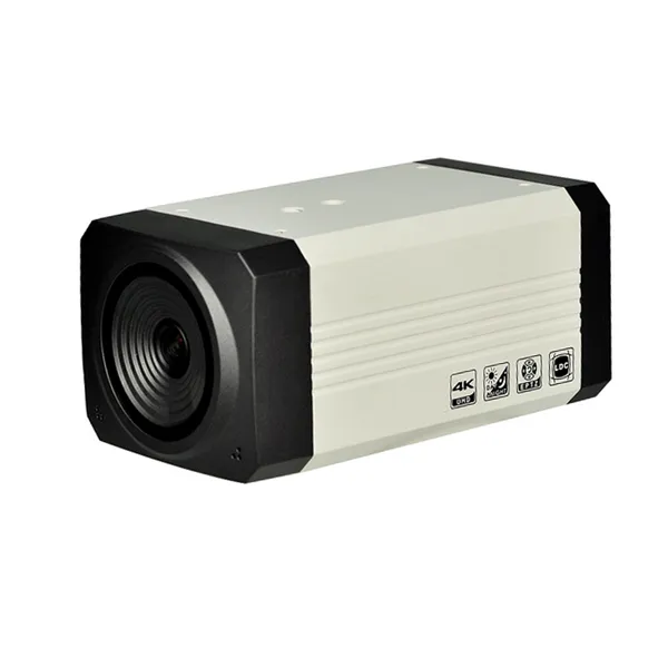 Camcorders 4K UHD Интеллектуальная конференция по отслеживанию камеры с Auto Focust USB 1080p 8x 3G-SDI POE POC RC03CAMCORDERS