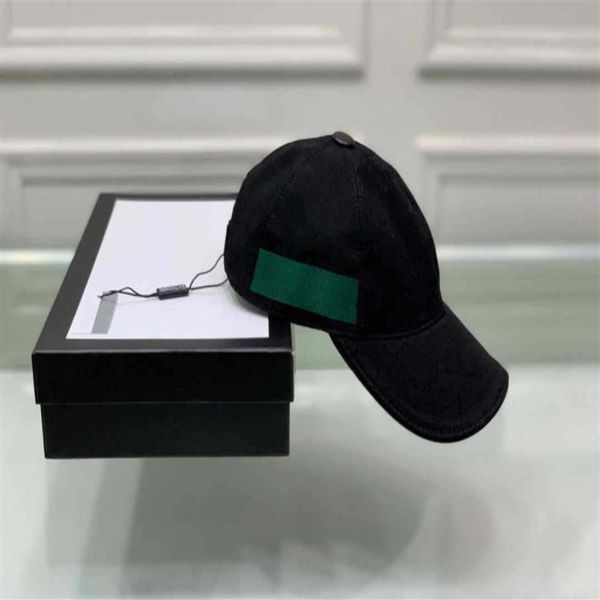 

classic sold designer ball caps snake tiger bee cat canvas featuring men baseball cap with box dust bag fashion wo331n, Blue;gray