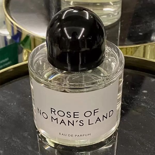 

in stock design famous woman fragrance elegant perfume man space rage tobacco madarin 100ml byredo fragrance spray fast delivery