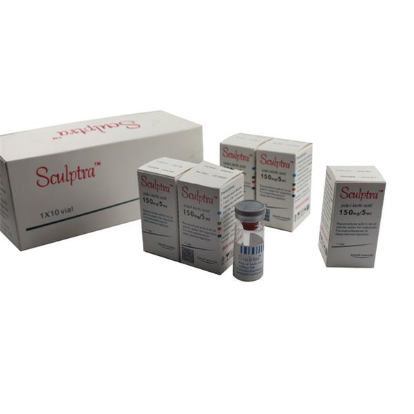

buy sculptra 5ml poly-l-lactic acid butt dermal filler online