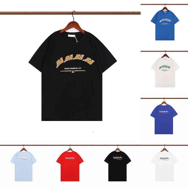 

tshirt summer mens womens designers t shirts for men s fashion luxurys polos letter cotton tshirts clothing short sleeve, White;black