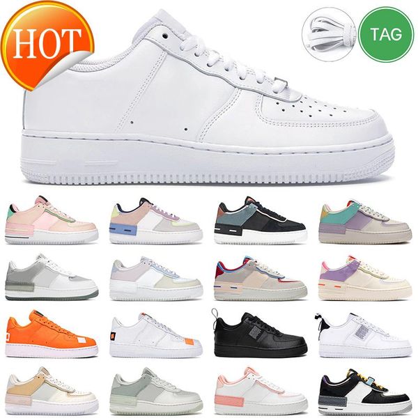 

platform men running shoes white black orange volt women pale ivory arctic punch particle grey outdoor sneakers o