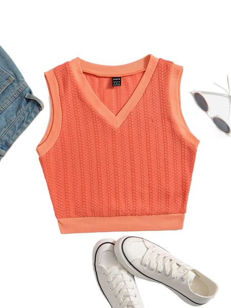 

solid textured tank j5fa#, White