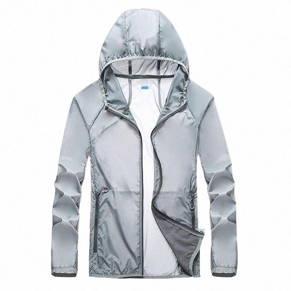 

men's jackets outdoor waterproof jacket women men windbreaker anti-uv sun protection quick-dry ultra-thin hiking travel walking k9rl#, Black;brown