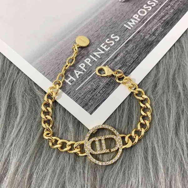 

jewel new letter bracelet necklace, Golden;silver