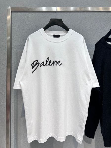 

men's plus tees & polos round neck embroidered and printed polar style summer wear with street pure cotton 22d, Black;brown