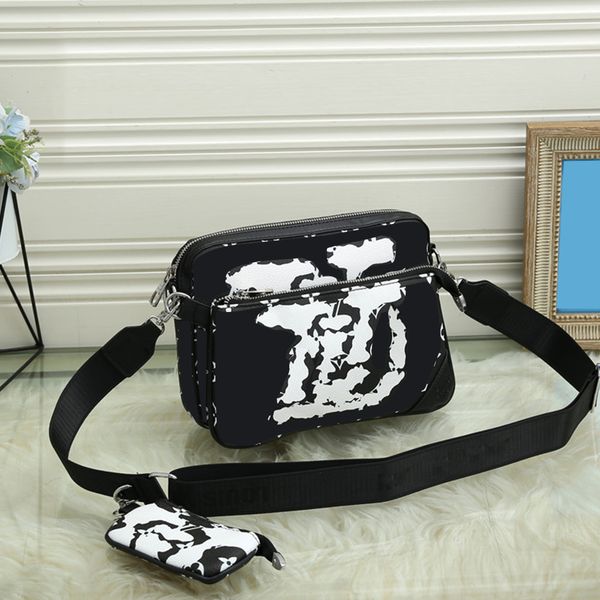 

luxury crossbody designer handbag bags cross fashion bag tote body backpack wallet clutch purses messenger shoulder leather oidtg