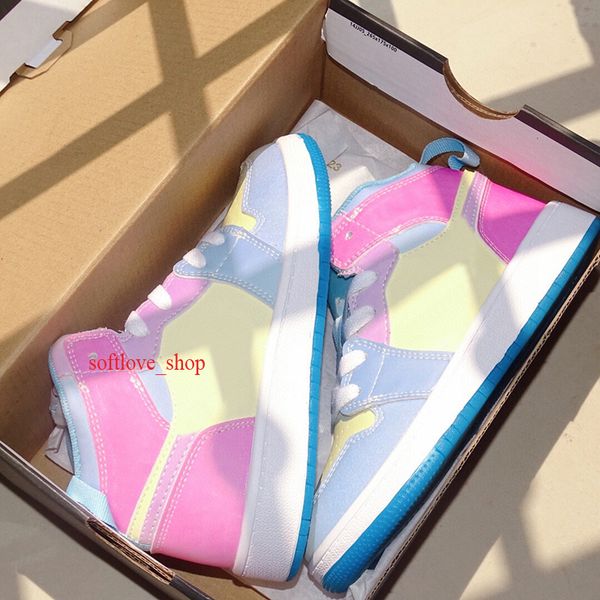 

toddler low uv reactive shoes sun cool discolor kids children boy girl youth sports skate sneaker, Black