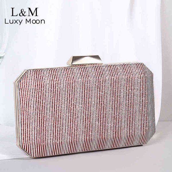 

evening bags glitter sequin clutch bag for women evening bag small party purse dinner chain shoulder bag female luxury designer handbag x684