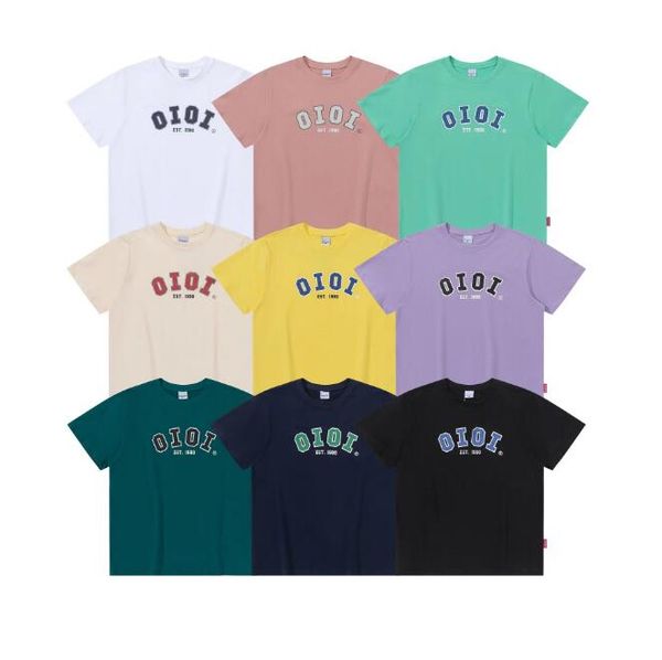 

summer luxury white t shirt for women tee short sleeve rose oioi t-shirts