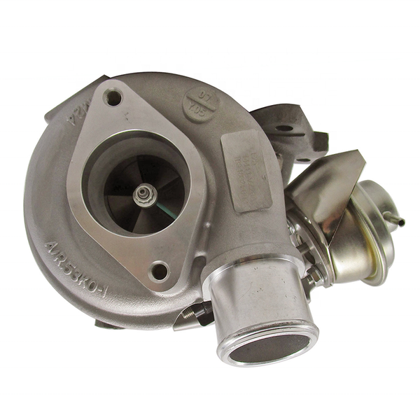 

new turbo gt1749v 771507-5001d 14411-vz20a turbocharger for nissan pour urvan caravane interstar zd30 3.0l engine