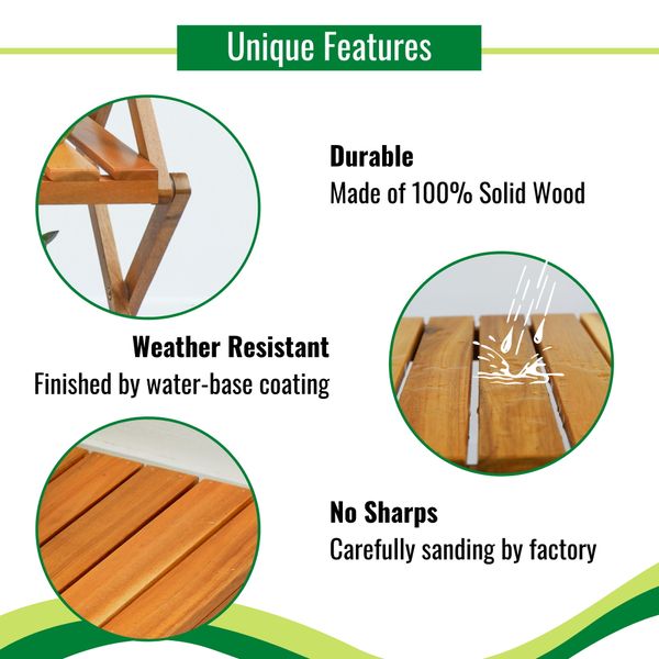 

furniture wooden plants stand foldable shoe rack multipurpose shelf perfect idea hallway bathroom natural color