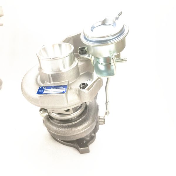 TD04HL-19T Volvo C70 için Turboşarj 2.3T Motor 49189-05400 49189-05401