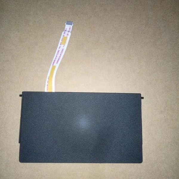 Novas caixas originais para laptop para lenovo thinkpad x1 carbono 4th x1 yoga 1st gen clickpad touchpad placa de mouse com cabo 01aw994 00jt861