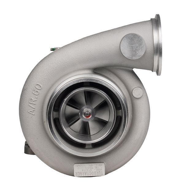 

gt42 turbo gt4294 gt4202 turbocharger with a/r1.05 turbine housing &amp a/r.60 compressor housing