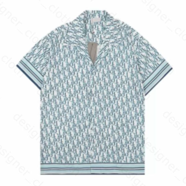 

d3688 designer shirts mens fashion tiger luxury bowling shirt hawaii floral casual men slim fit short sleeve dress shirt, White;black