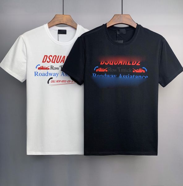 

2022 t shirt designer spring new couple european luxury brand popular color green triangle short-sleeved letter printing size h15, White;black