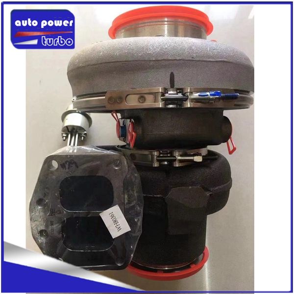 

for volvo penta tad1634ve turbocharger he600wg 22283878 5324595 5324594
