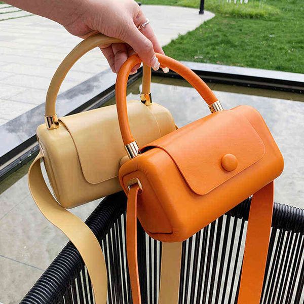 

summer candy color square bags luxury designer crossbody bags for women handbags and purses 2021 shoulder bags g220524