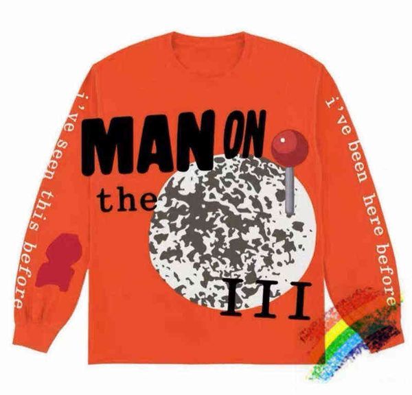

xyz foaming printing for motm iii return 2 t shirts men women op ees long sleeve shirtt220721, White;black