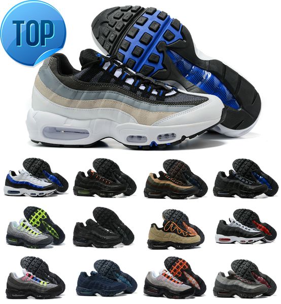

luxury boots mens 95 tt x 20th anniversary running shoes undefeated 95s og neon triple black white snea