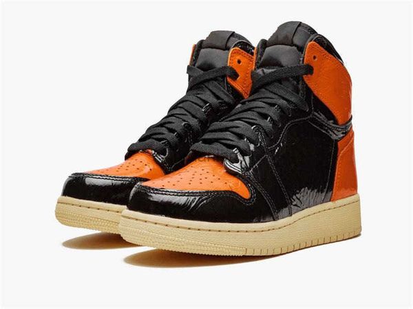 

shoes jumpman 1 shattered backboard 3.0 mens black outdoor sneakers original delivery